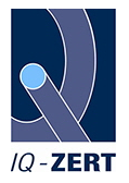IQ Zert Zertifizierung